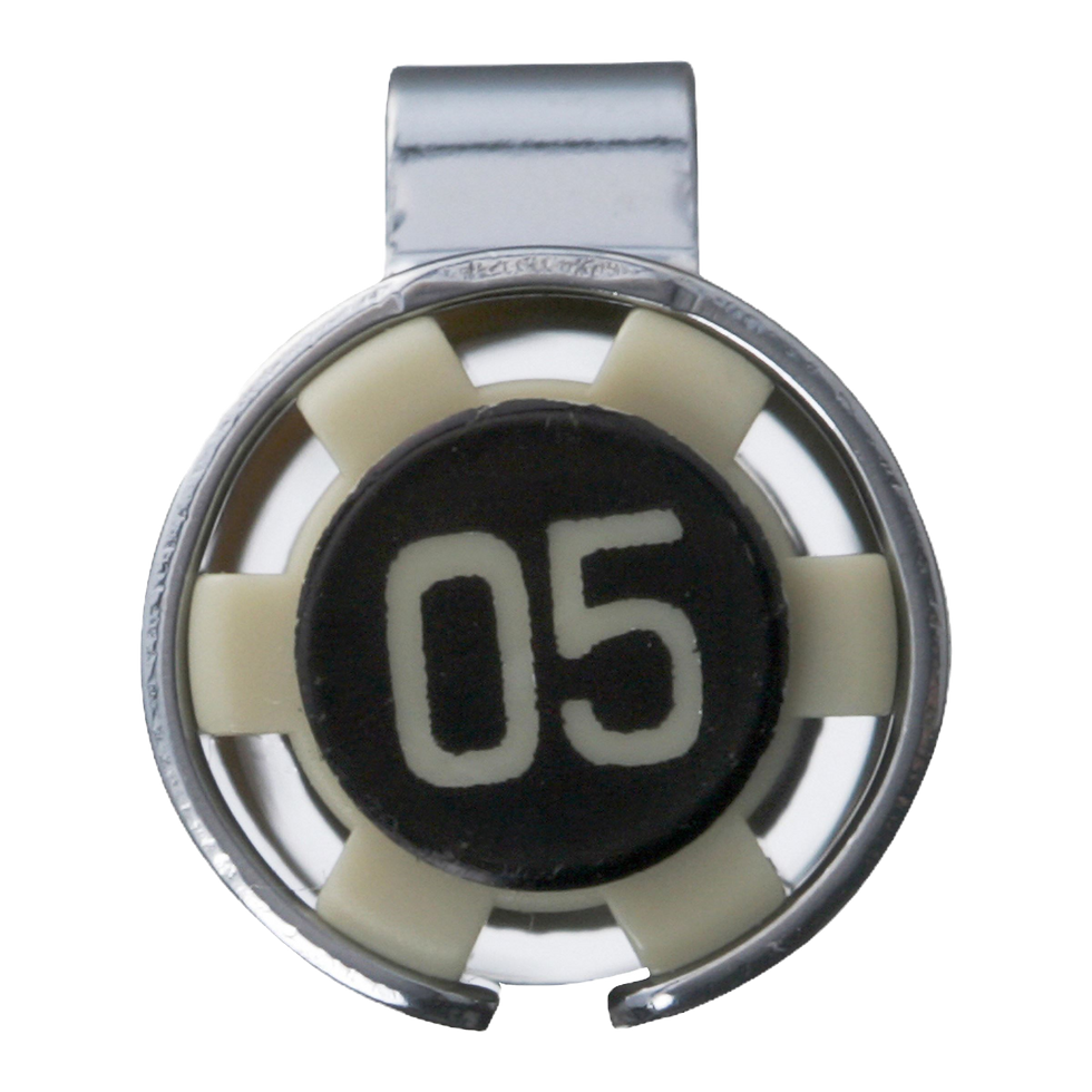 Thumbnail: Pigma Micron 05, 0.45 mm - Black