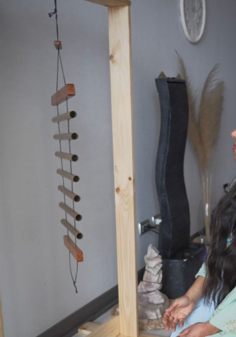 Baño de gong & Magia egipcia 