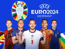Euro 2024: Giải Bóng Đá Hấp Dẫn Nhất Châu Âu Trên Tylekeo88