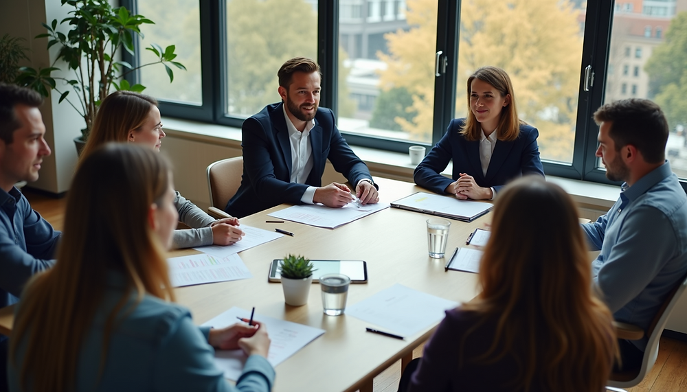 Strategies to Build an Online Brand Pres...