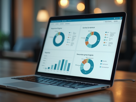 Transform Your Business with Tailored Marketing