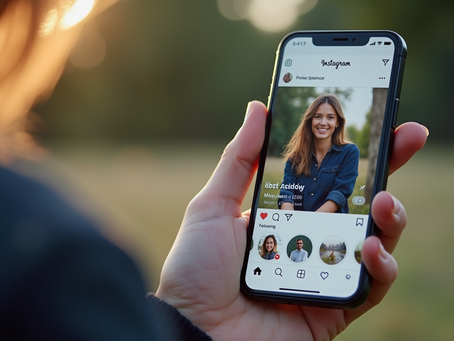 Instagram Growth Hacks to Skyrocket Your Profile