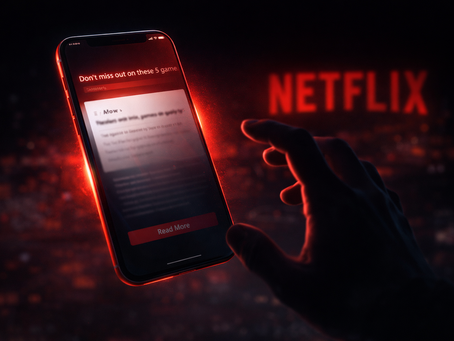 The "Netflix Cliffhanger" Hack: Addictive Newsletter Engagement Strategies That Crush Open Rates