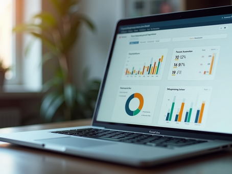 AI Marketing Solutions for Smarter Campaigns