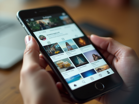 Instagram Organic Growth Tips for Authentic Engagement