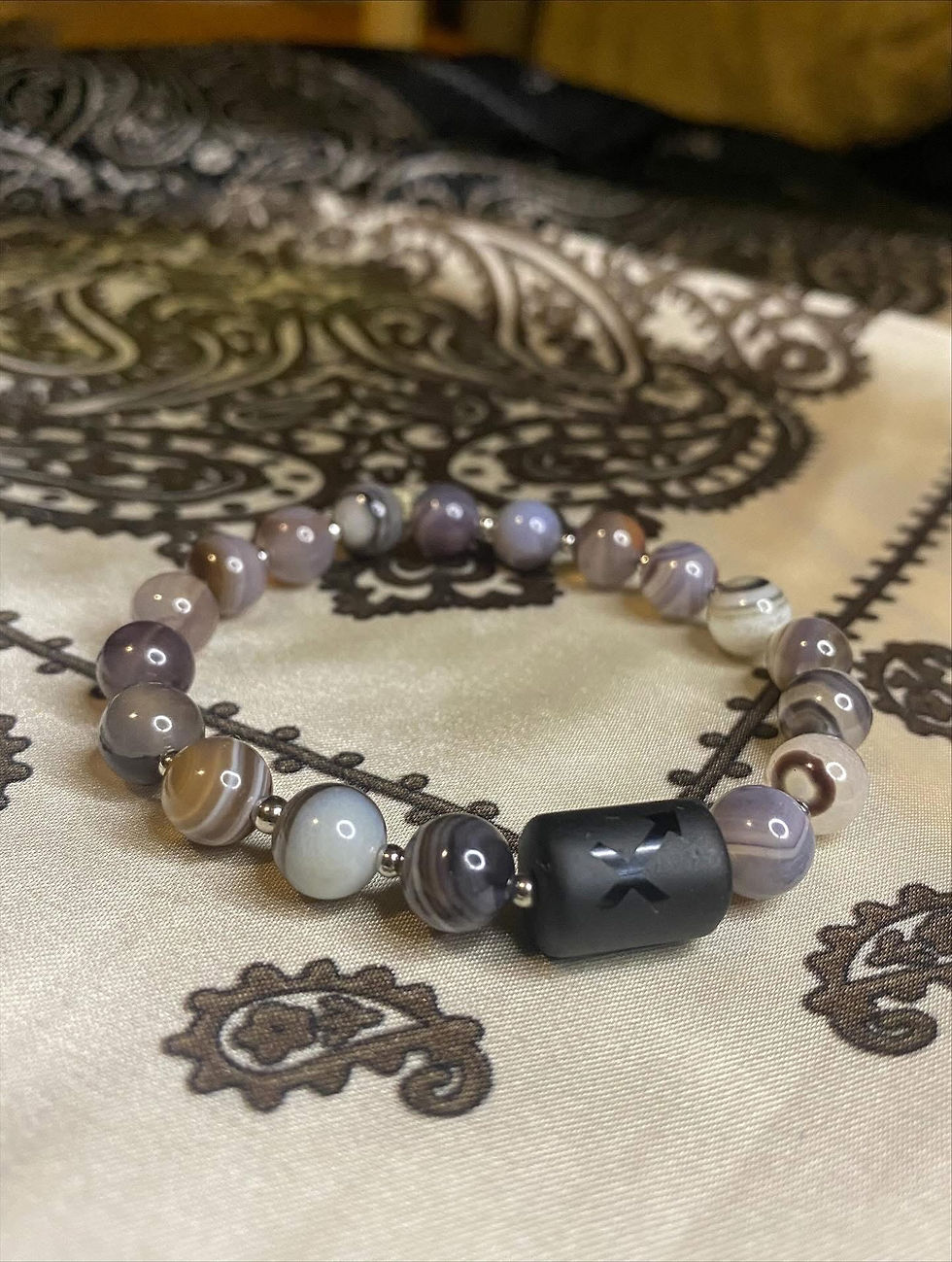 Miniature : Bracelet Sagittaire «Sagittaire du voyageur »