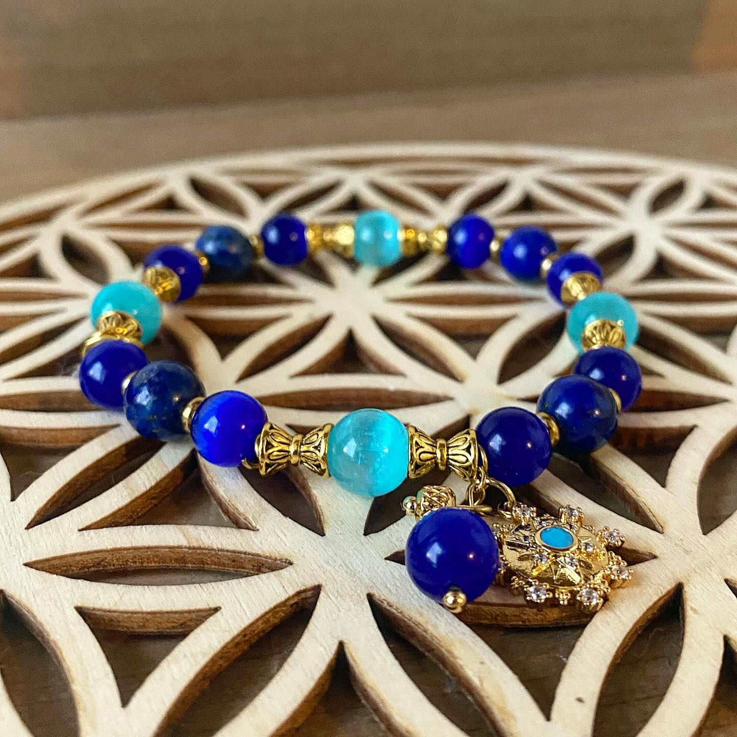 Bracelet "Magic"