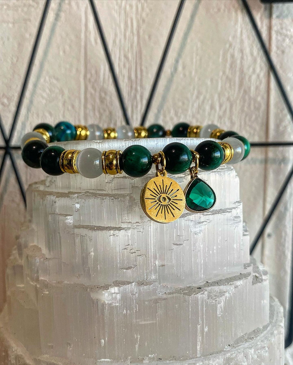 Miniature : Bracelet « Prisme de vérité »