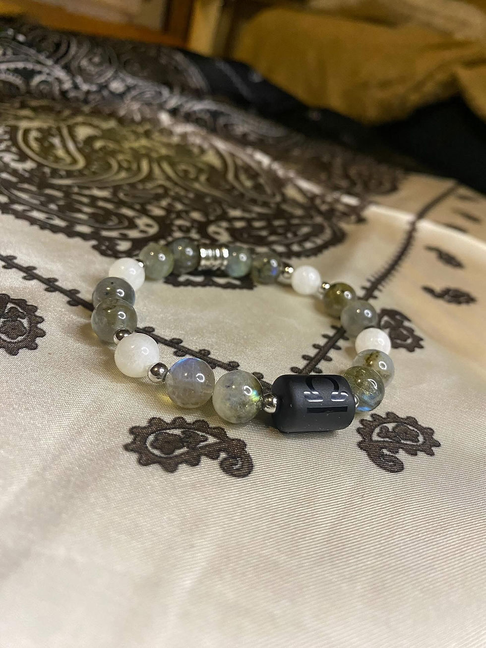 Miniature : Bracelet Balance « Harmonie Lunaire »
