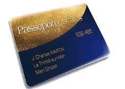 Partenaire Passeport escales