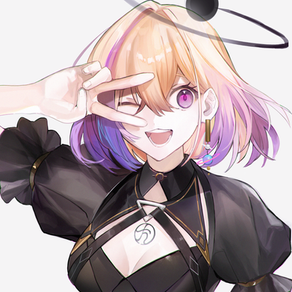 【吉本興業】宇宙人Vtuber 安曇むぅ