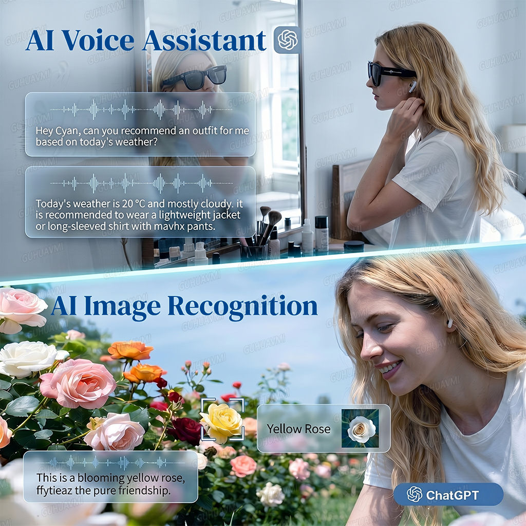 Sunglasses 4k-AI