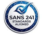 SANS241 and water quality standards