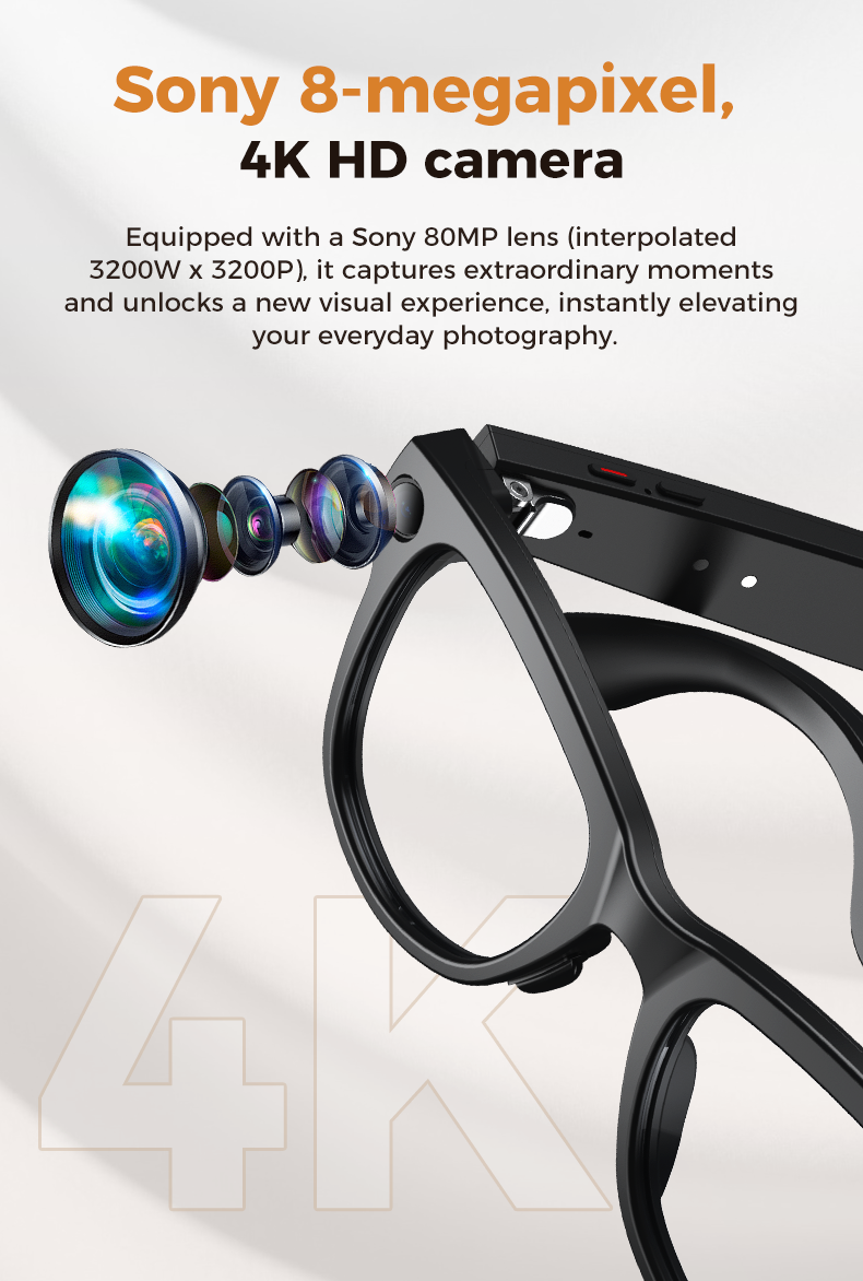 Sunglasses 4k-AI