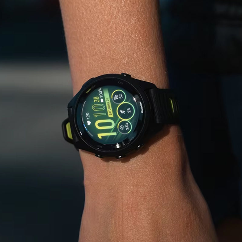 Garmin Forerunner - Sports Watch Outdoor