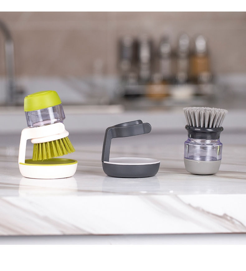 Dish Brush Multi Use