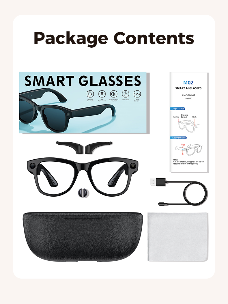 Sunglasses 4k-AI