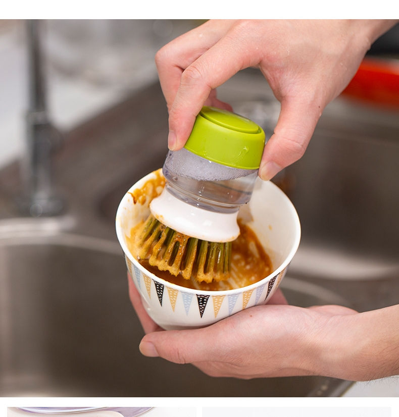 Dish Brush Multi Use