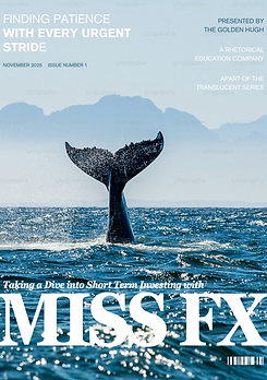 MISS FX Beginner's Guide