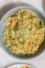 Aglio e Olio