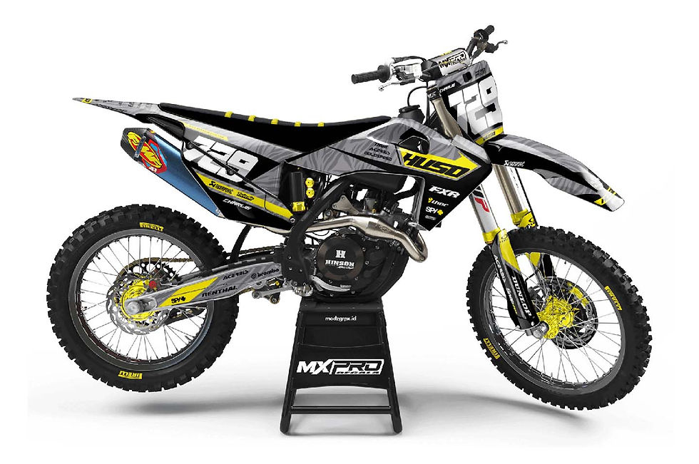 mx graphics