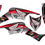Miniatura: HondaTRX400 1999 to 2007 graphic kit