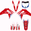 Miniatura: HONDA CRF250R (2014 to 2017) CRF450R (2013 to 2016)
