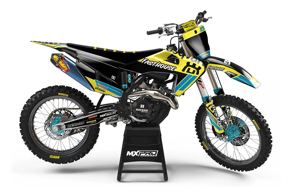 mx graphics