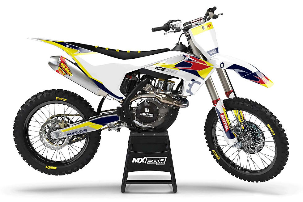 mx graphics