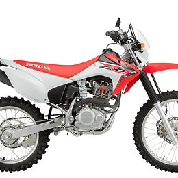 CRF 150-230 2015/2019