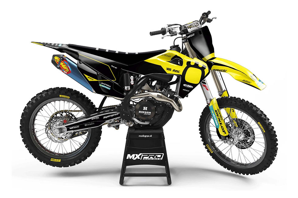 mx graphics