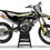 Miniatura: motocross decals
