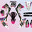 Miniatura: custom high quality decals