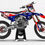 Miniatura: honda graphic kit