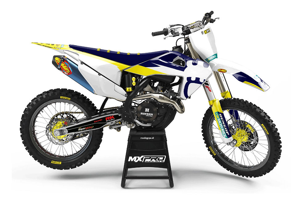mx graphics