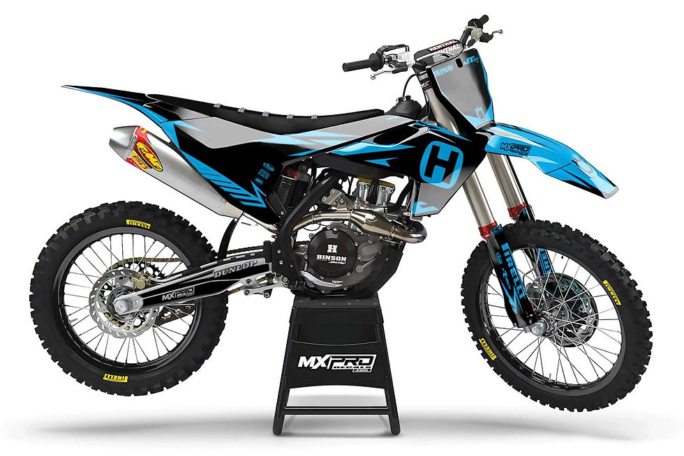 motocross graphics