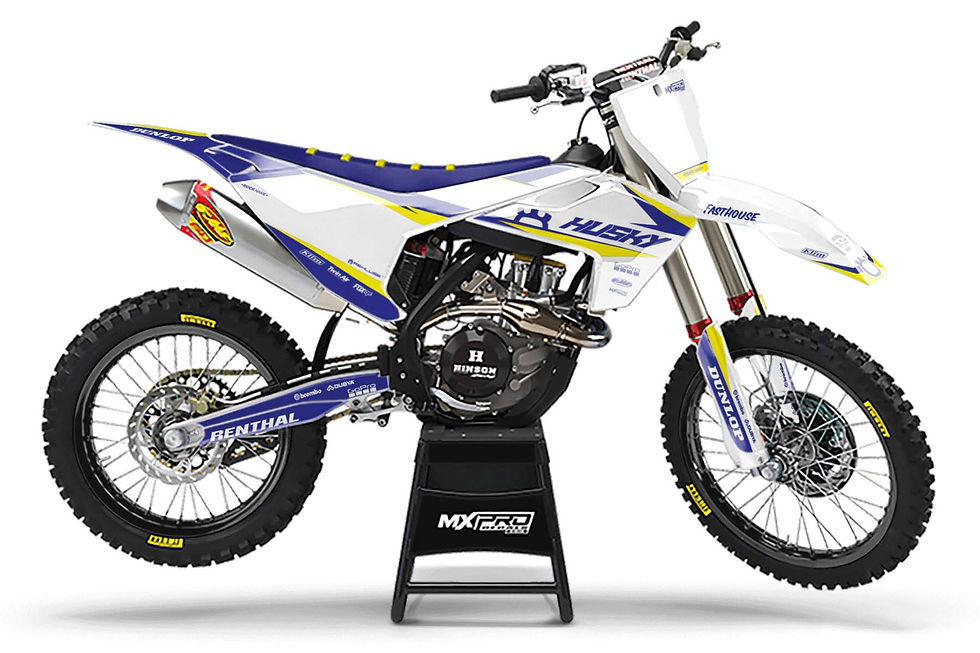 motocross graphics