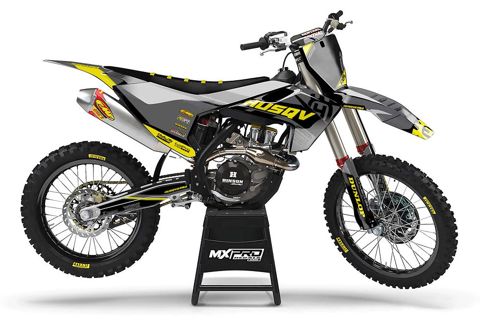 mx graphics