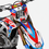 Miniatura: CRF 450 DECALS