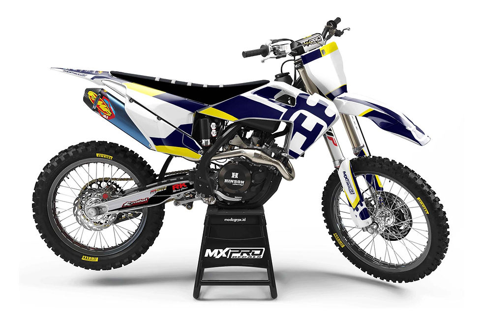 mx graphics