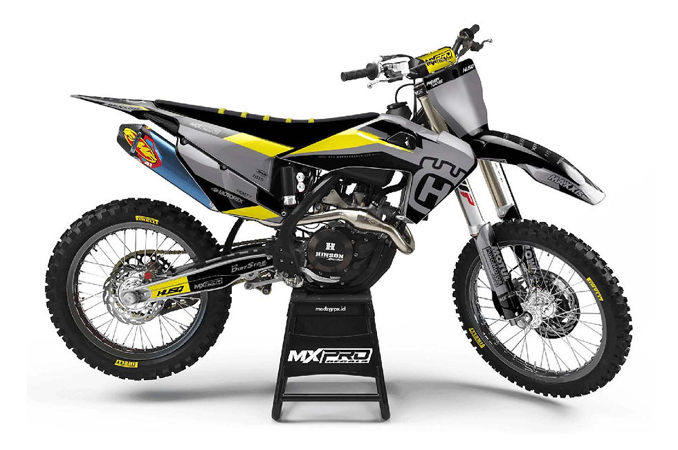 mx graphics