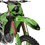 Miniatura: Kawasaki graphic kits