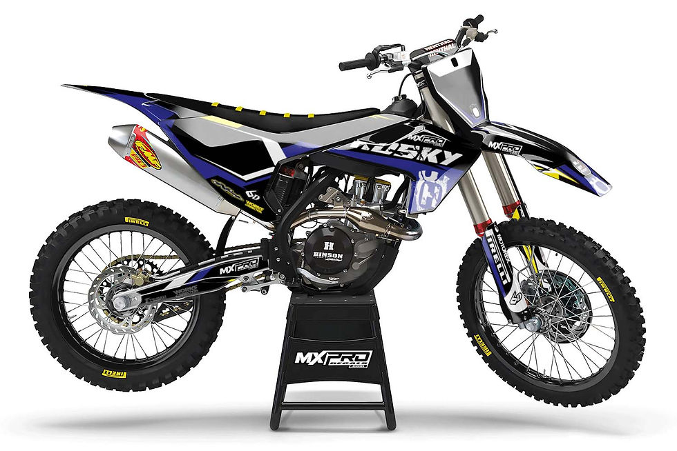 mx graphics