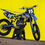 Thumbnail: Husqvarna graphic kit