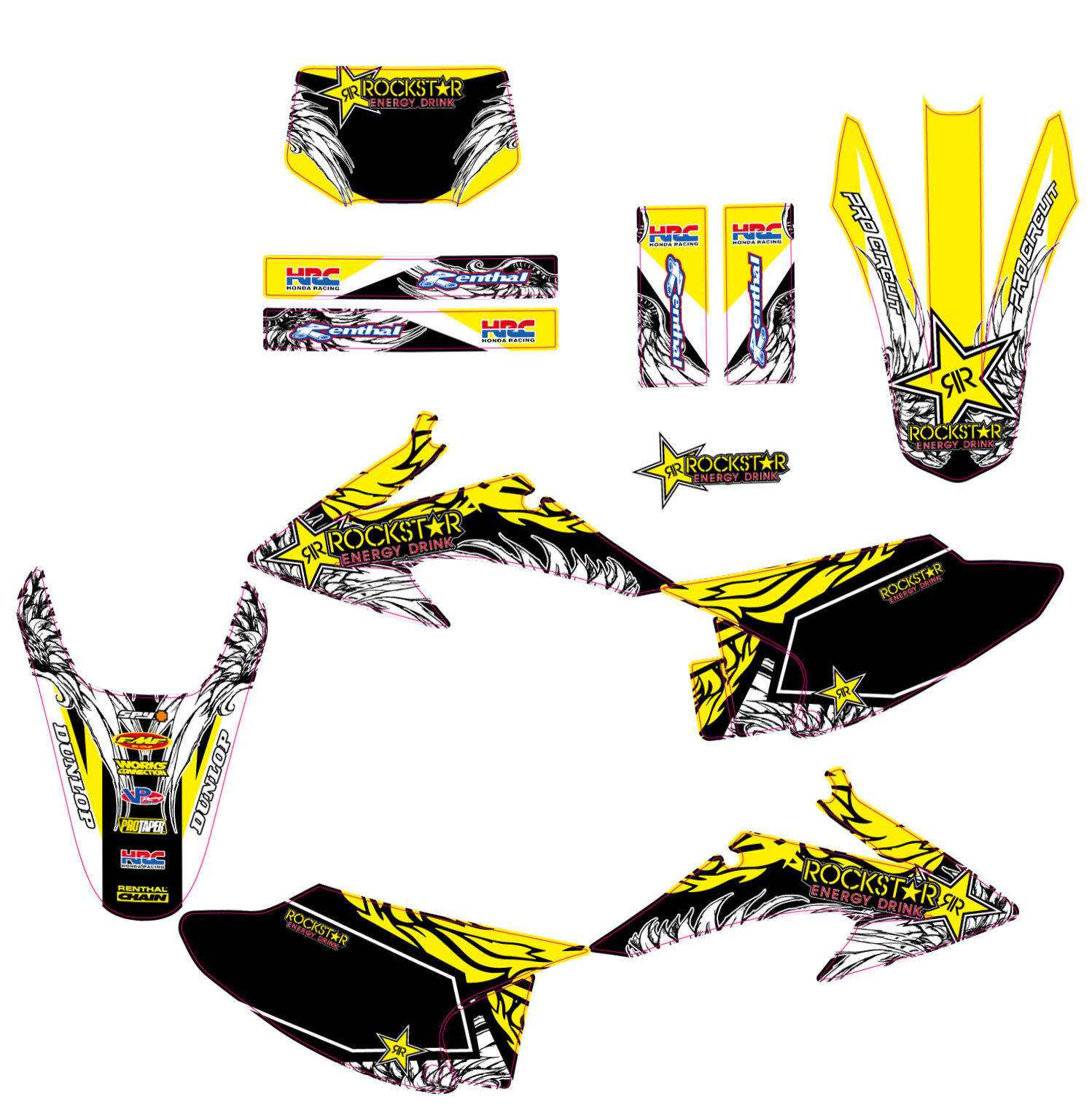 CRF 150-230 08-14 %100 scale