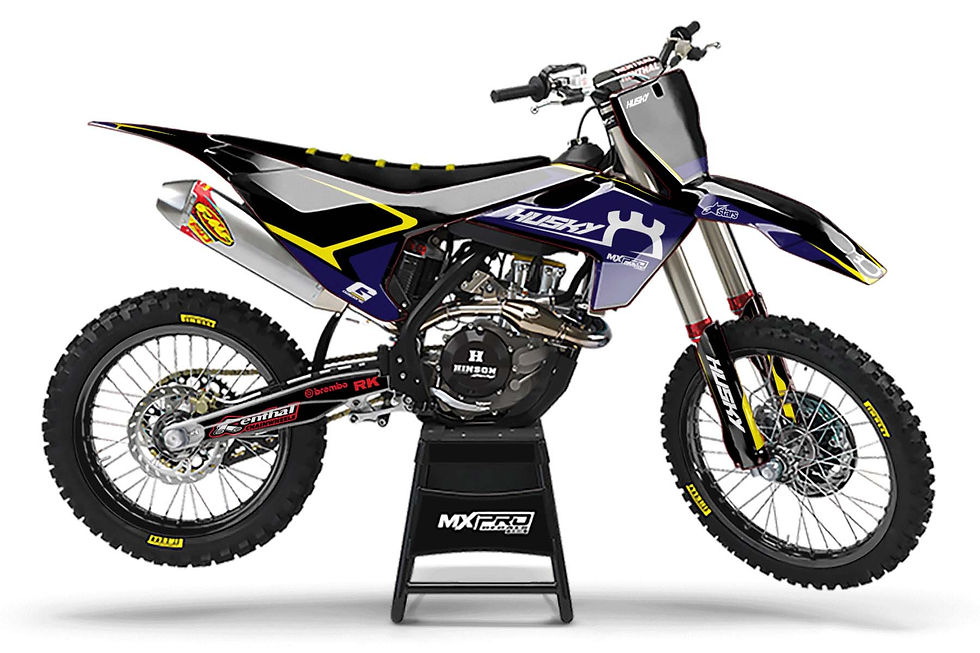 mx graphics