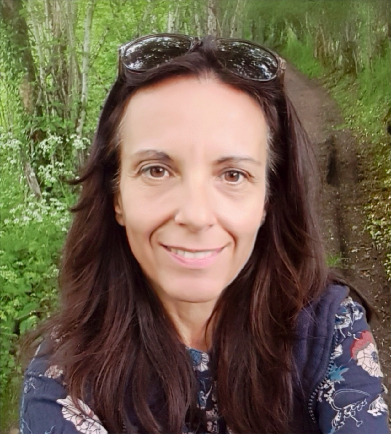 Virginie Ghigo