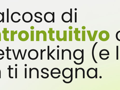 Identità professionale