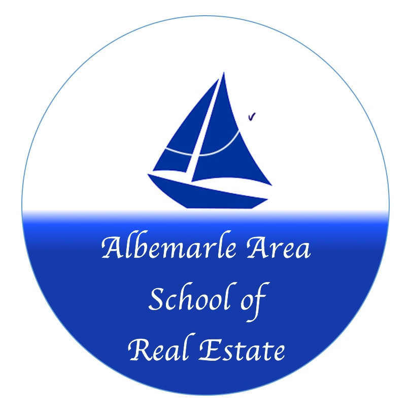 Albemarle Area School Of Real Estate