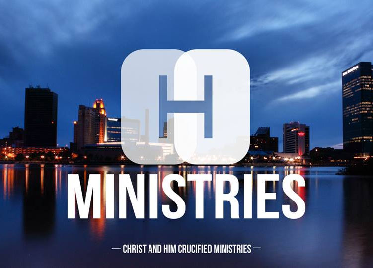 Crucified Ministries